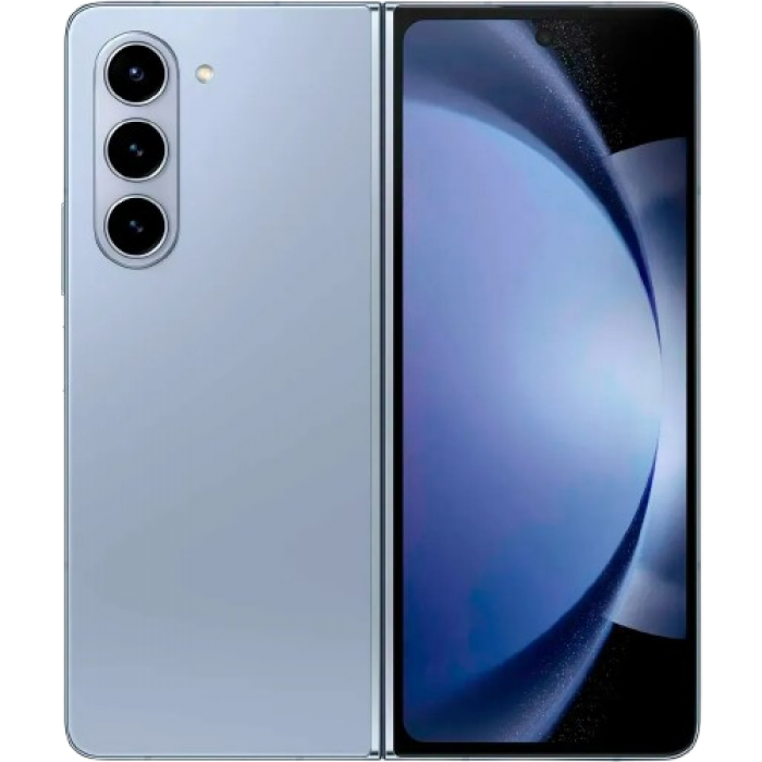 Samsung Galaxy Fold5 12/512GB Icy Blue (SM-F946BLBC)