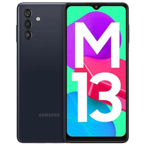 Samsung Galaxy M13 6/128GB Midnight Blue (SM-M135F) (Global Version)