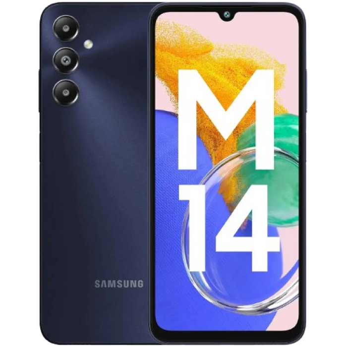 Samsung Galaxy M14 4/64GB Sapphire Blue (SM-M145F)