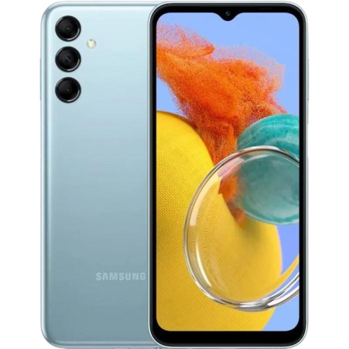 Samsung Galaxy M14 SM-M146B 4/128GB Smoky Teal