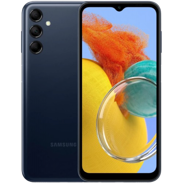 Samsung Galaxy M14 SM-M146B 4/128GB Berry Blue