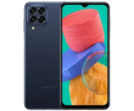 Samsung Galaxy M33 5G