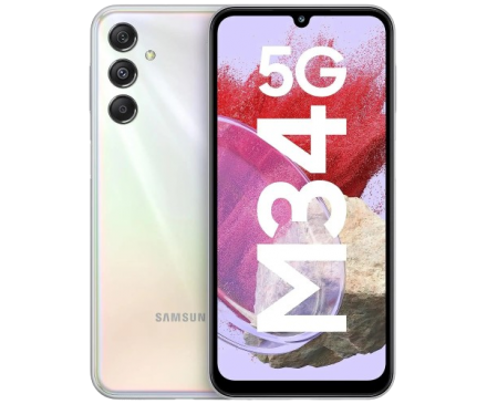 Samsung Galaxy M34 5G