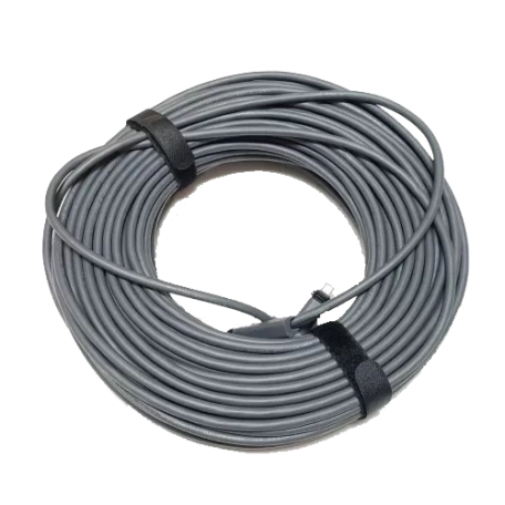 Длинный сменный кабель Starlink Rectangular Satellite V2 150 Ft (46 метров) Replacement Cable