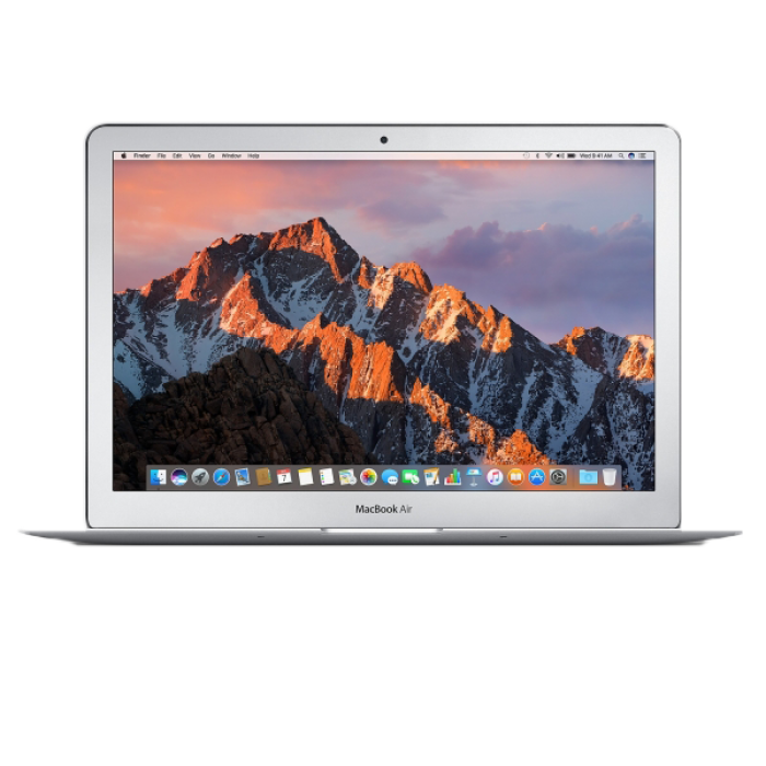 б/у MacBook Air 13 i7/8/256GB (MQD42) 2017