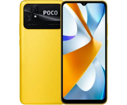 Xiaomi Poco C40