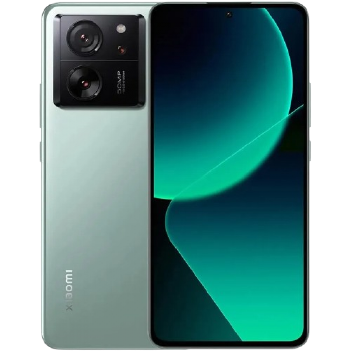 Xiaomi POCO F6 12/512GB Green (UA)