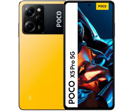 Xiaomi Poco X5 Pro 5G