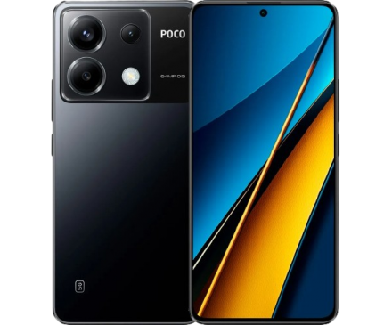 Xiaomi Poco X6