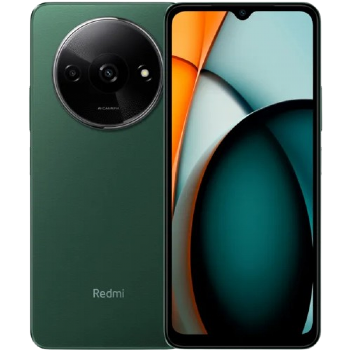 Xiaomi Redmi A3 3/64GB Forest Green (UA)