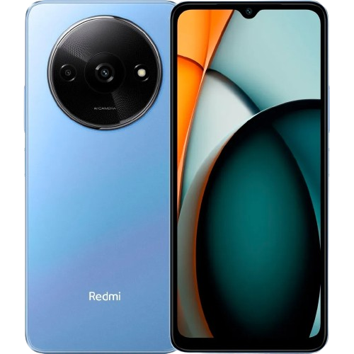 Xiaomi Redmi A3 4/128GB Star Blue (Global Version)