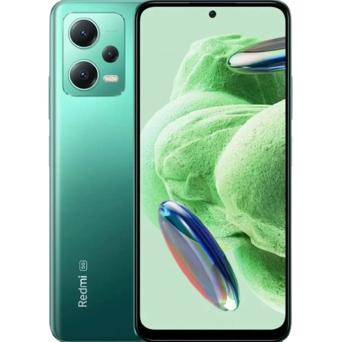 Xiaomi Redmi Note 12 5G 6/128GB Forest Green (Global Version)