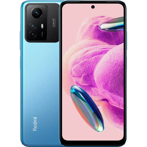 Xiaomi Redmi Note 12S 8/256GB Ice Blue (Global Version)