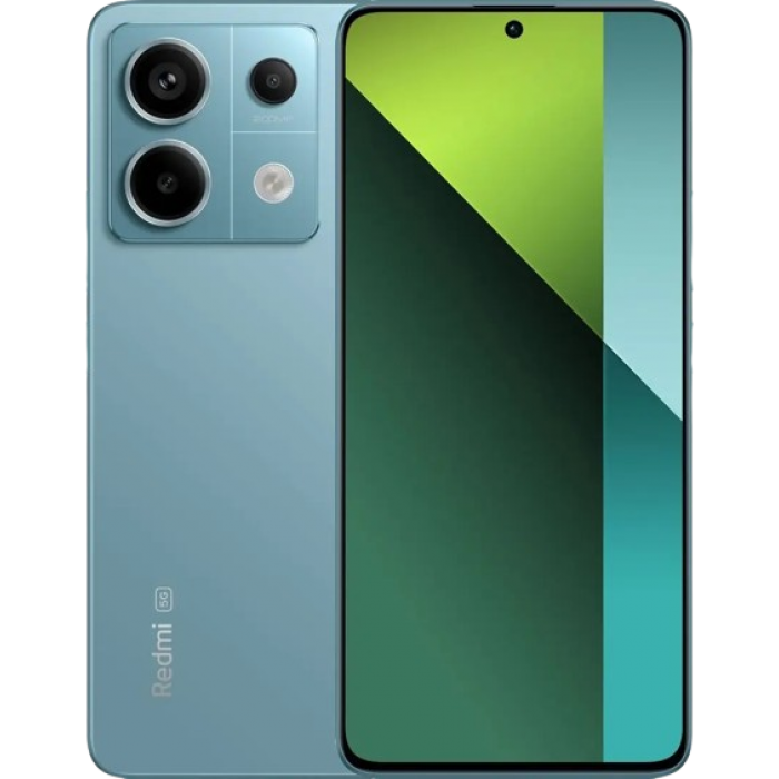 Xiaomi Redmi Note 13 Pro 5G 8/256GB Ocean Teal (UA)