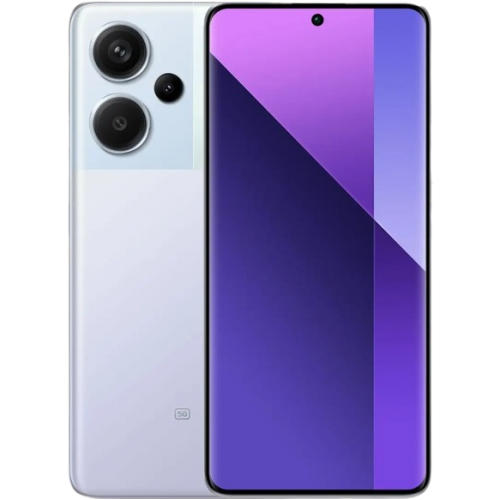 Xiaomi Redmi Note 13 Pro+ 8/256GB Aurora Purple (UA)