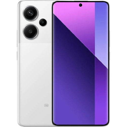 Xiaomi Redmi Note 13 Pro+ 8/256GB Moonlight White (Global Version)