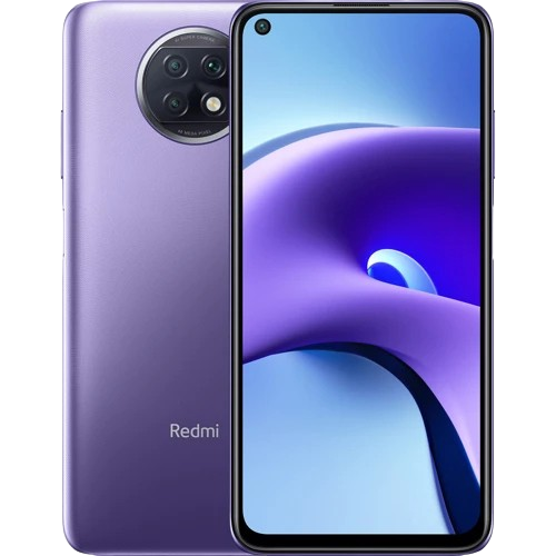 Xiaomi Redmi Note 9T 4/128GB Daybreak Purple(Global Version)