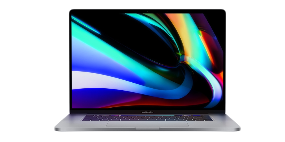 Макбук Про 16 MacBook Pro 16